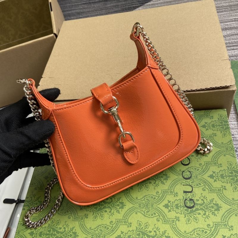 Gucci Hobo Bags